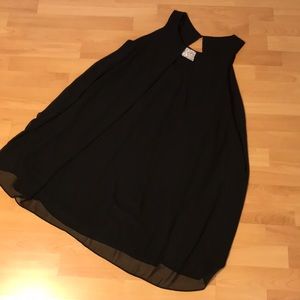 Black dress!!